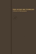Cover: Principles of Sensory Evaluation of Food - Academic Press