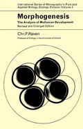 Cover: Morphogenesis - Elsevier