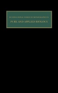Cover: The Biology of Cilia and Flagella - Elsevier
