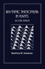 Cover: Rhythmic Phenomena in Plants - Academic Press