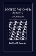 Cover: Rhythmic Phenomena in Plants - Academic Press