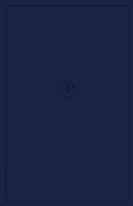 Cover: Biology and Comparative Physiology of Birds - Academic Press
