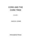 Cover: Cork and the Cork Tree - Elsevier
