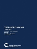Cover: The Laboratory Rat - Academic Press
