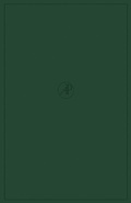 Cover: Barley and Malt - Academic Press