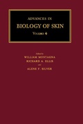 Cover: The Sebaceous Glands - Elsevier