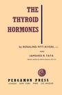 Cover: The Thyroid Hormones - Elsevier