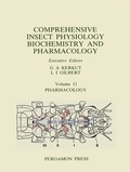 Cover: Pharmacology - Elsevier