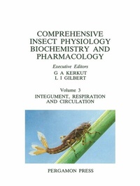 Enlarge image Cover: Integument, Respiration and Circulation - Elsevier