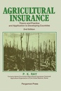 Cover: Agricultural Insurance - Elsevier