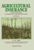 Cover: Agricultural Insurance - Elsevier