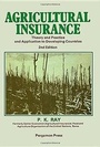 Cover: Agricultural Insurance - Pergamon