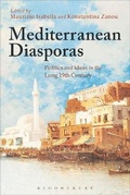Cover: Mediterranean Diasporas - Bloomsbury Academic