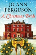 Cover: A Christmas Bride - Open Road Media Romance