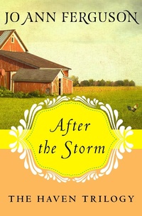 Enlarge image Cover: After the Storm - Open Road Media Romance