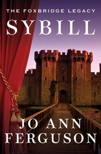 Enlarge image Cover: Sybill - Open Road Media Romance