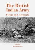 Cover: British Indian Army - Cambridge Scholars Publishing