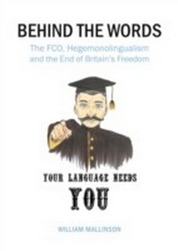 Abbildung von: Behind the Words - Cambridge Scholars Publishing