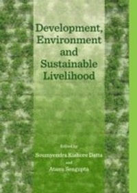 Enlarge image Cover: Development, Environment and Sustainable Livelihood - Cambridge Scholars Publishing
