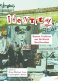 Cover: Identity - Cambridge Scholars Publishing
