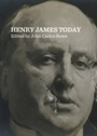 Cover: Henry James Today - Cambridge Scholars Publishing