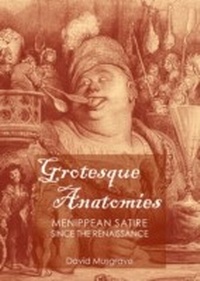 Enlarge image Cover: Grotesque Anatomies - Cambridge Scholars Publishing