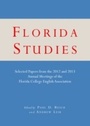 Cover: Florida Studies - Cambridge Scholars Publishing