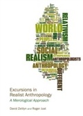 Cover: Excursions in Realist Anthropology - Cambridge Scholars Publishing