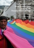 Cover: Indigenous and Afro-Ecuadorians Facing the Twenty-First Century - Cambridge Scholars Publishing