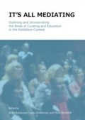 Cover: It's all Mediating - Cambridge Scholars Publishing