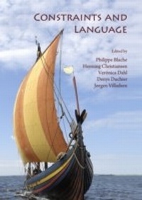 Abbildung von: Constraints and Language - Cambridge Scholars Publishing