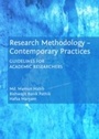 Cover: Research Methodology - Contemporary Practices - Cambridge Scholars Publishing