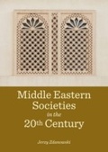 Cover: Middle Eastern Societies in the 20th Century - Cambridge Scholars Publishing