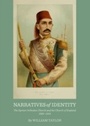 Cover: Narratives of Identity - Cambridge Scholars Publishing
