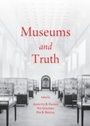 Cover: Museums and Truth - Cambridge Scholars Publishing