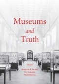 Cover: Museums and Truth - Cambridge Scholars Publishing