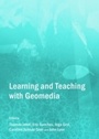Cover: Learning and Teaching with Geomedia - Cambridge Scholars Publishing
