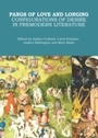 Cover: Pangs of Love and Longing - Cambridge Scholars Publishing