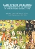 Cover: Pangs of Love and Longing - Cambridge Scholars Publishing