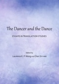 Cover: Dancer and the Dance - Cambridge Scholars Publishing