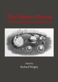 Cover: Flaneur Abroad - Cambridge Scholars Publishing