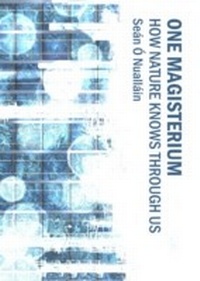 Abbildung von: One Magisterium - Cambridge Scholars Publishing