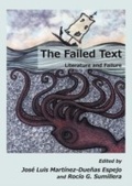 Cover: Failed Text - Cambridge Scholars Publishing