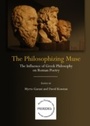 Cover: Philosophizing Muse - Cambridge Scholars Publishing