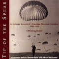 Cover: Tip of the Spear - Dundurn Group Ltd