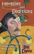 Cover: Heresies and Seditions - BOOKBABY
