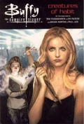 Cover: Buffy The Vampire Slayer: Creatures Of Habit Gsa - Dark Horse Comics,U.S.