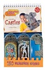 Cover: Building Cards: Castles - Klutz Press Inc