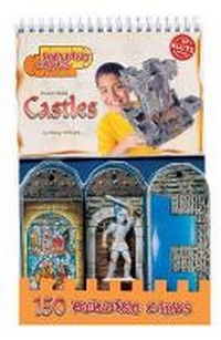 Enlarge image Cover: Building Cards: Castles - Klutz Press Inc