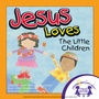 Cover: Jesus Loves The Little Children - Twin Sisters IP